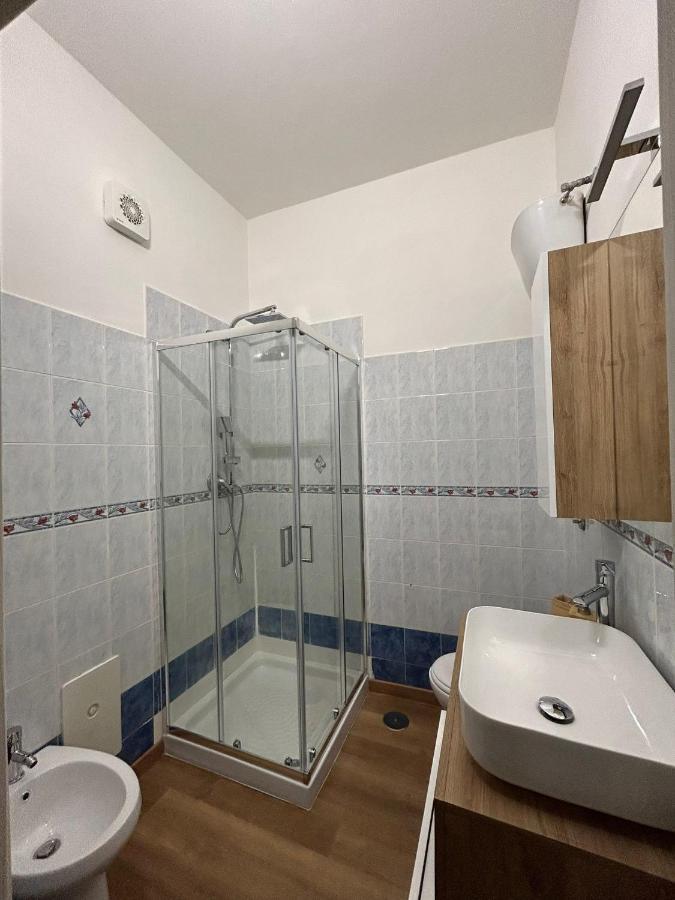 Casa Vacanze Oikia - Room Girasole Napels Buitenkant foto
