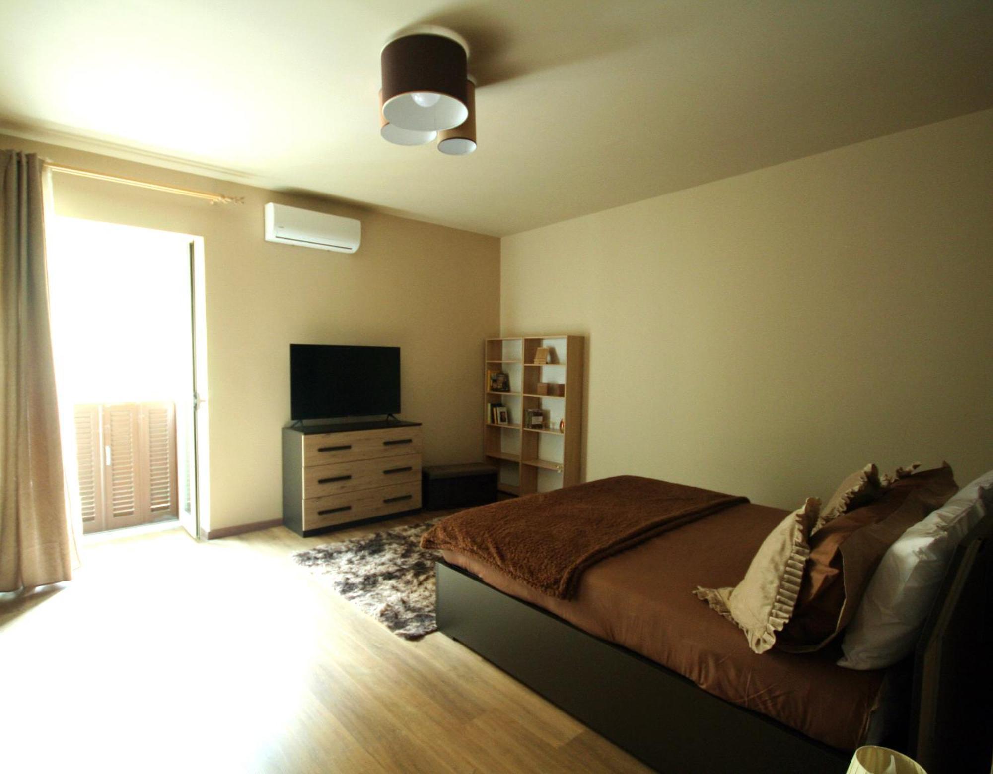 Casa Vacanze Oikia - Room Girasole Napels Buitenkant foto