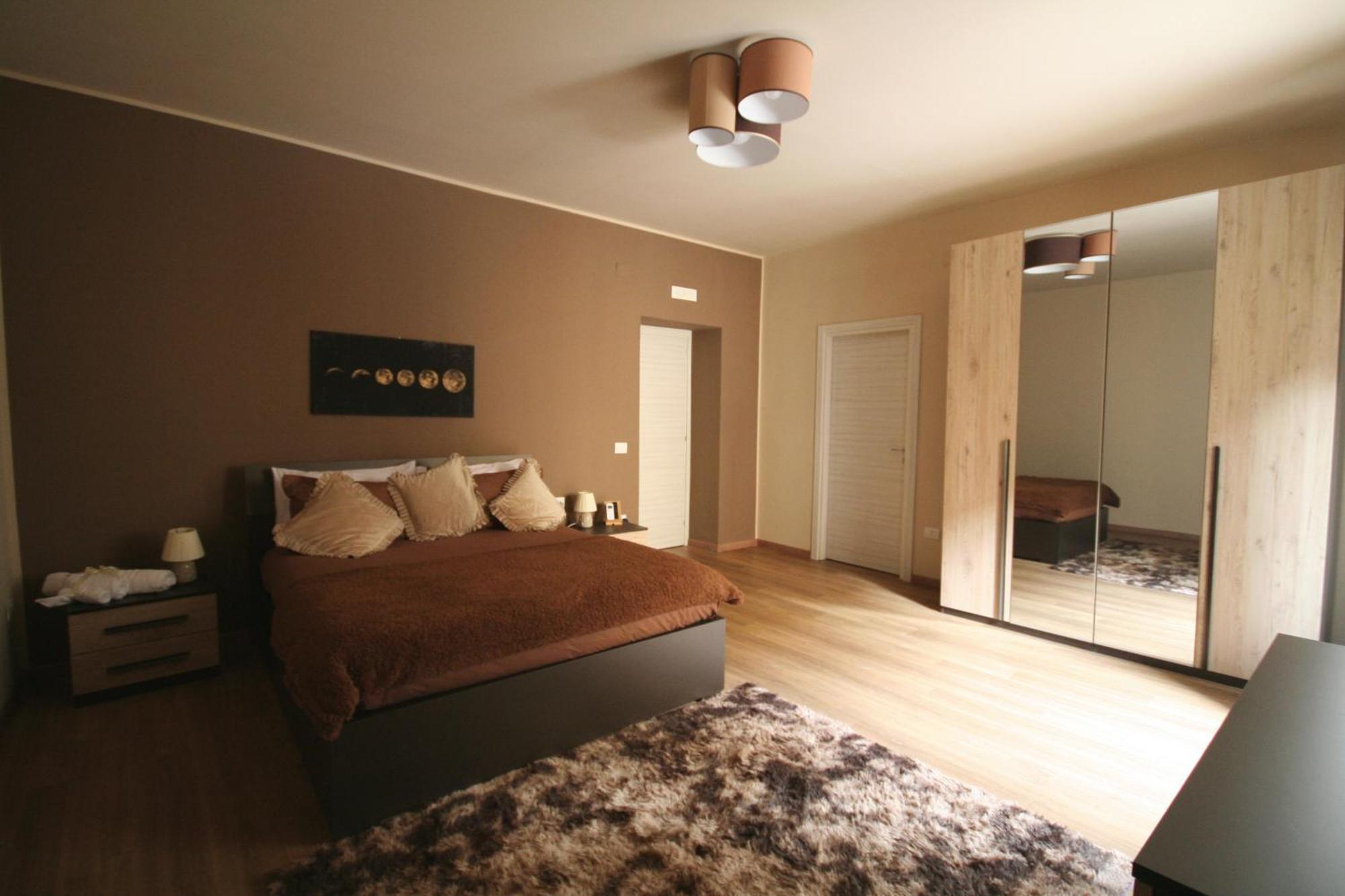Casa Vacanze Oikia - Room Girasole Napels Buitenkant foto