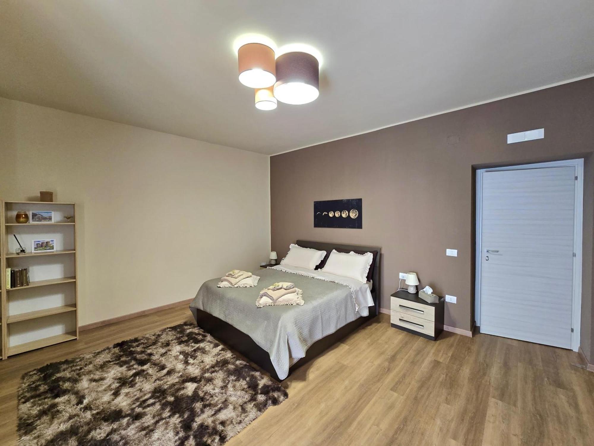 Casa Vacanze Oikia - Room Girasole Napels Buitenkant foto
