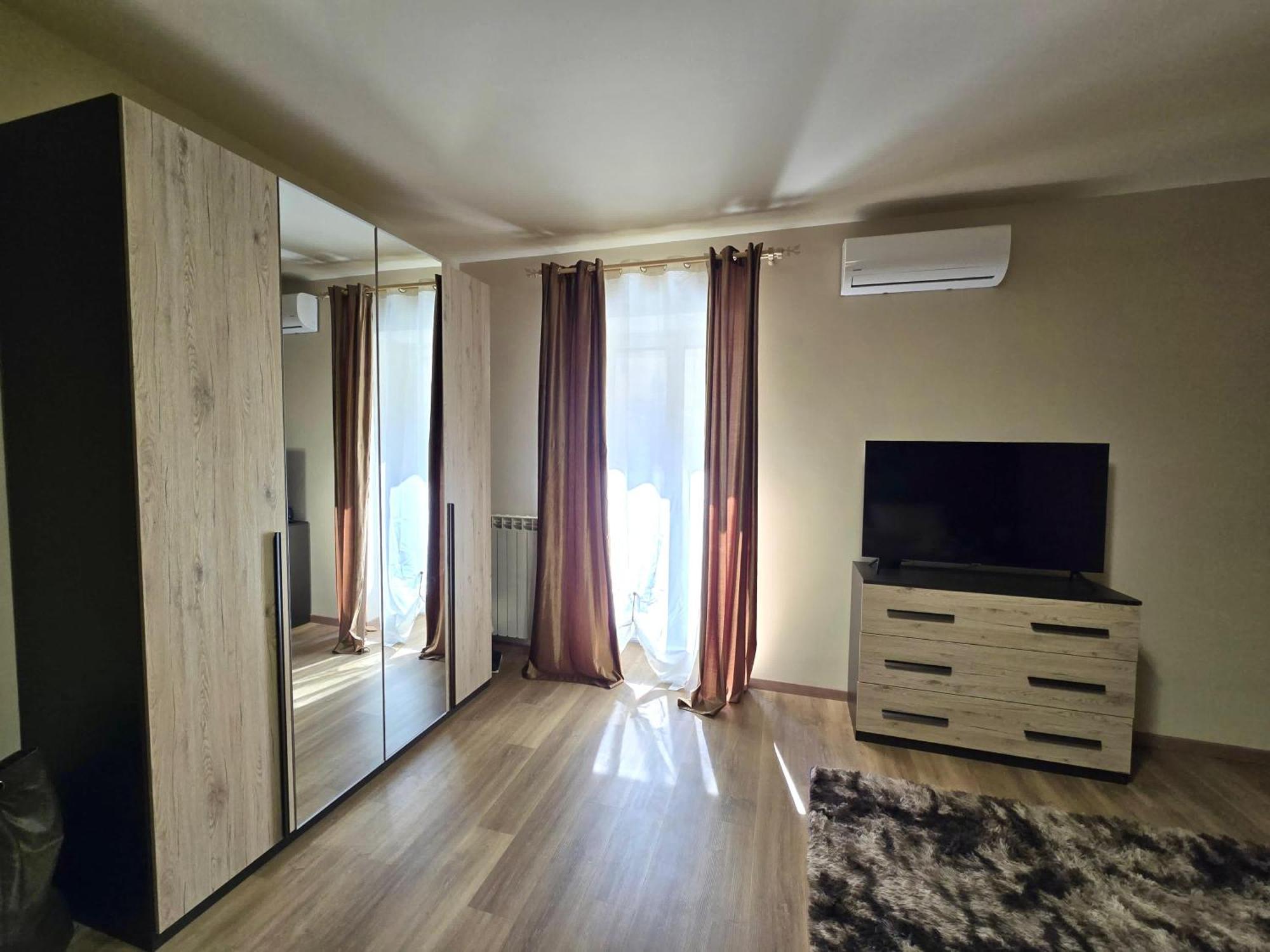Casa Vacanze Oikia - Room Girasole Napels Buitenkant foto